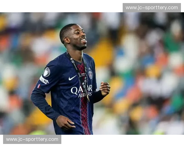 登贝莱破门难救主 雷恩三点开花3比1爆冷击退巴黎